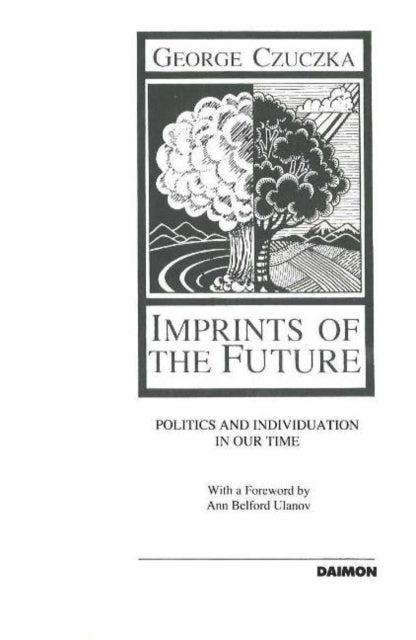 Book cover of: Imprints of the Future