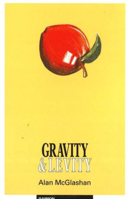 Book cover of: Gravity & Levity