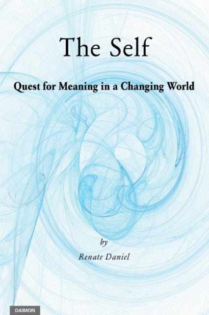 Book cover of: Self