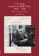 Book cover of: C.G. Jung. By: Andreas Schweizer