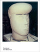 Book cover of: Sculptures H. P. Weberhans. By: Simon Maurer