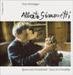 Book cover of: Alberto Giacometti. By: Ernst Scheidegger