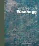 Book cover of: Franz Gertsch - Ruschegg. By: Angelika Affentragner-Kirchrath