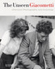 Book cover of: Unseen Giacometti