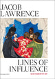 Book cover of: Jacob Lawrence. By: Storm Janse van Rensburg