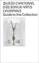 Book cover of: Musee Cantonal des Beaux-Arts de Lausanne. By: Musée Cantonal des Beaux-Arts Lausanne