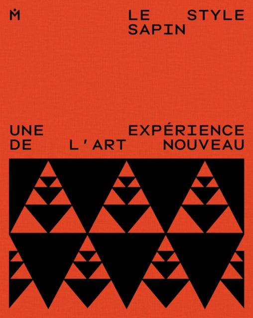 Book cover of: Style sapin. By: Lemaire GAITZSCH