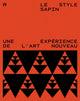 Book cover of: Style sapin. By: Lemaire GAITZSCH