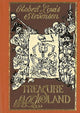 Book cover of: Treasure Island Minibook (2 Volumes) - Limited Gilt-Edged Edition