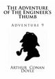 Book cover of: Adventure of the Engineer's Thumb (Miniature Book)