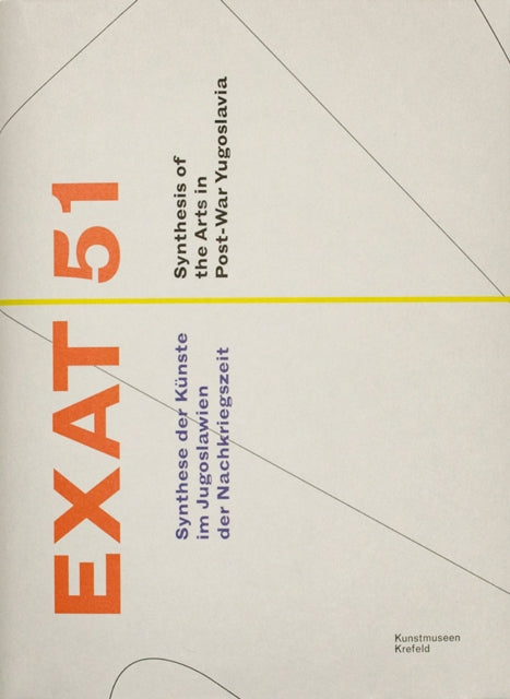 Book cover of: Exat 51. By: Katia Baudin-Reneau