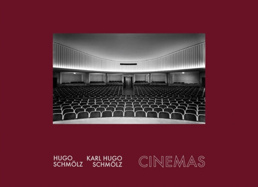 Book cover of: Hugo Schmolz / Karl Hugo Schmolz. By: Archiv Wim Cox