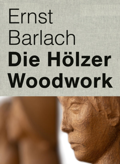 Book cover of: Ernst Barlach. By: Ernst Barlach