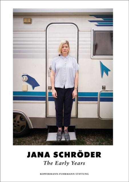 Book cover of: Jana Schroder