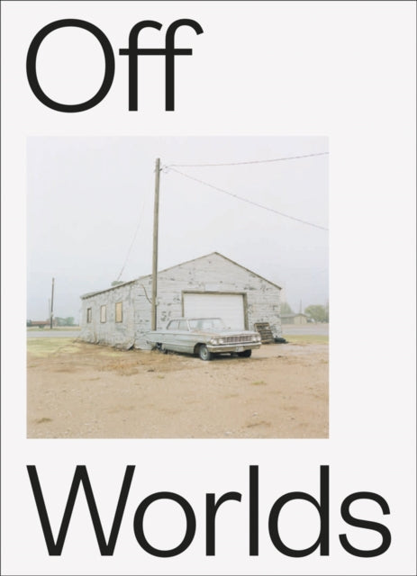 Book cover of: Off Worlds. By: Louise Amelie