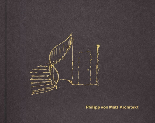 Book cover of: Philipp von Matt. By: Leiko Ikemura