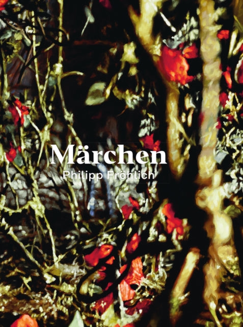 Book cover of: Philipp Froehlich. By: Philipp Fröhlich