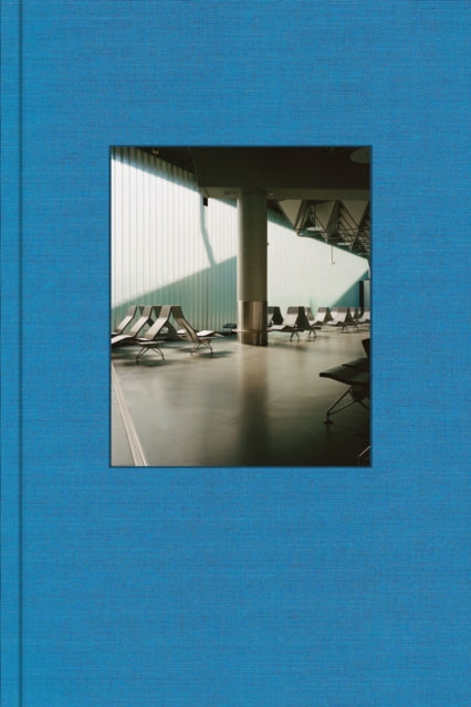 Book cover of: Marc Krause. By: Marc Krause