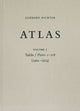 Book cover of: Gerhard Richter: ATLAS Vol.I-IV. By: Helmut Friedel