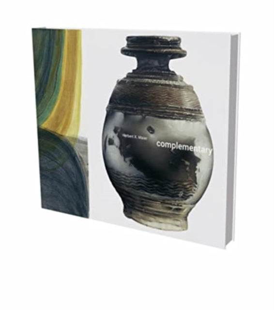 Book cover of: Herbert X. Maier: Complementary. By: Herbert Maier
