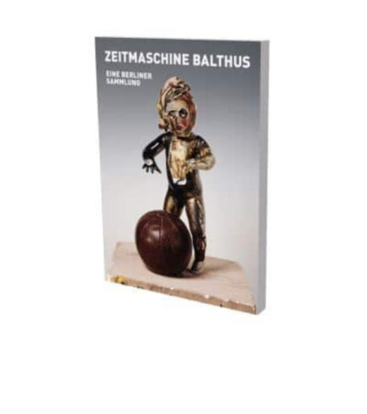 Book cover of: Time Machine Malthus. By: Bruno Brunnet