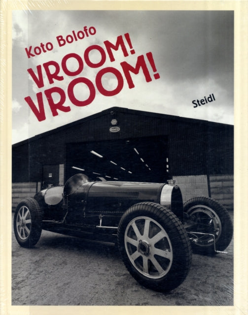 Book cover of: Koto Bolofo