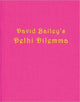 Book cover of: David Bailey