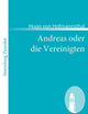 Book cover of: Andreas oder die Vereinigten