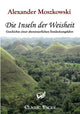 Book cover of: Inseln Der Weisheit