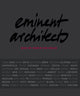 Book cover of: Eminent Architects. By: Ingrid von Kruse