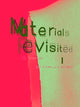Book cover of: Materials Revisited. By: S. Dezernat  K