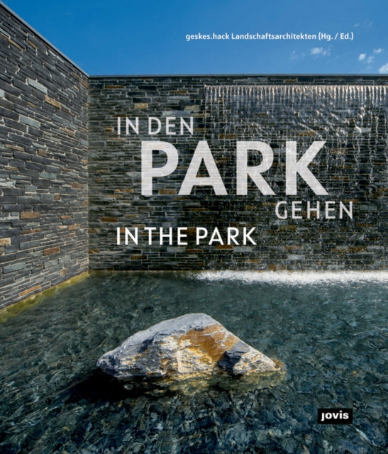 Book cover of: In the Park. By: Geskes.hack
