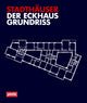 Book cover of: Eckhausgrundriss. By: Georg Ebbing