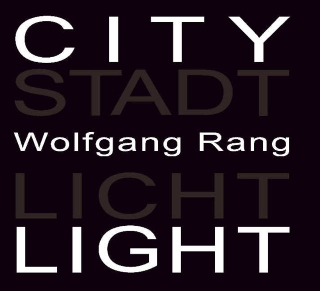 Book cover of: CityLight. By: Michael Batz