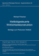 Book cover of: Weltbildgesteuerte Wirklichkeitskonstruktion. By: Michael Fleischer
