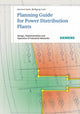 Book cover of: Planning Guide for Power Distribution Plants