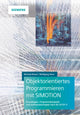 Book cover of: Objektorientiertes Programmieren mit SIMOTION. By: Wolfgang Horn
