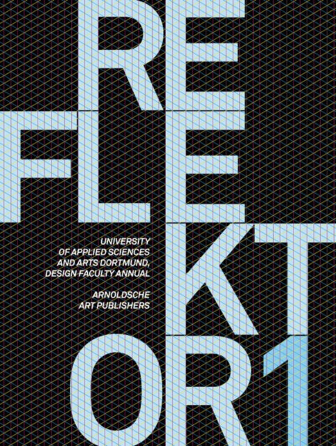 Book cover of: Reflektor 01