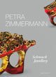Book cover of: Petra Zimmermann