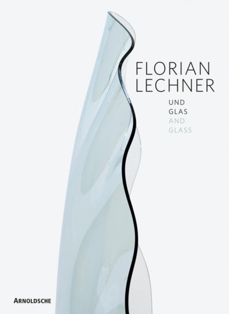 Book cover of: Florian Lechner