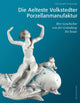 Book cover of: Die Aelteste Volkstedter Porzellan