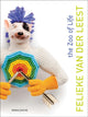 Book cover of: Felieke van der Leest. By: Jorunn Veiteberg