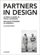 Book cover of: Partners In Design. By: David A. Hanks