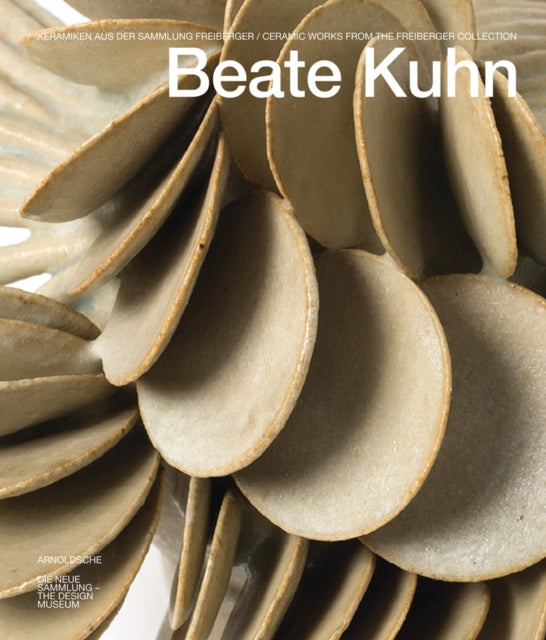Book cover of: Beate Kuhn. By: Josef Straßer