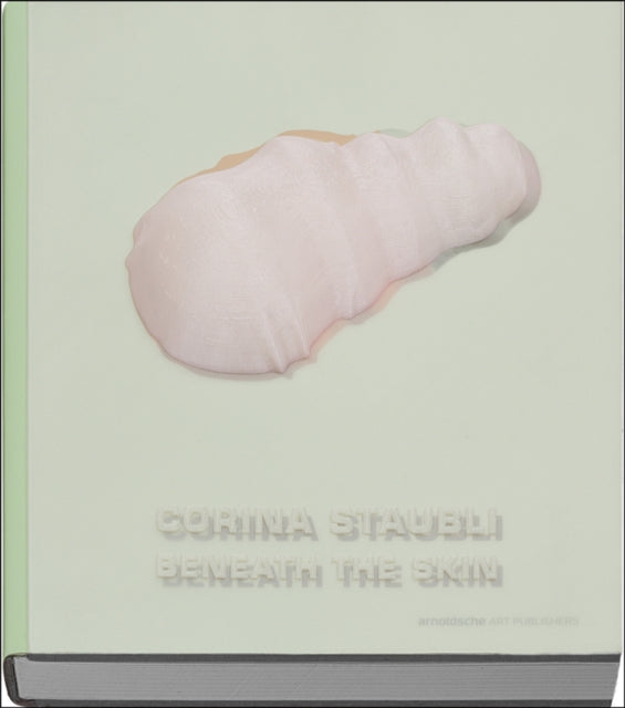 Book cover of: Corina Staubli. By: Nana Pernod