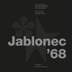 Book cover of: Jablonec '68. By: Petra Hölscher