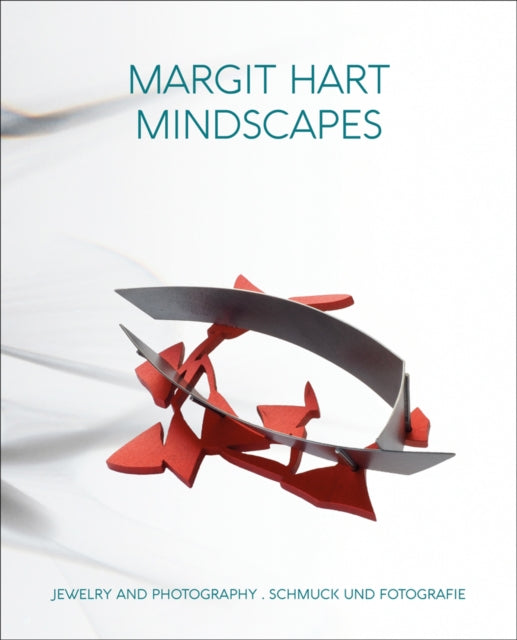 Book cover of: Margit Hart. By: Carl Aigner