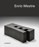 Book cover of: Enric Mestre. By: Michael Francken