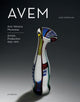 Book cover of: AVEM. By: Marc Heiremans