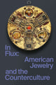 Book cover of: In Flux. By: Susan Cummins